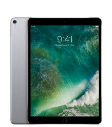 Ремонт iPad 5 2017