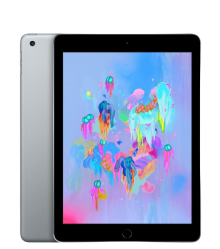 Ремонт iPad 6 2018