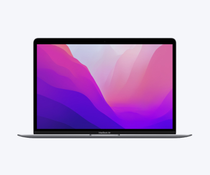 Ремонт MacBook Pro
